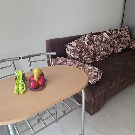Apartamento De Ja Vu 54 Burgas Exterior foto