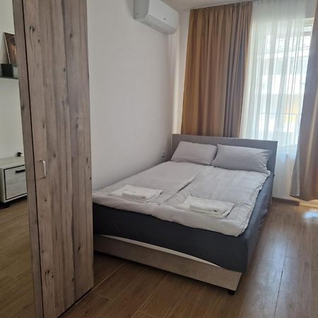 Apartamento De Ja Vu 54 Burgas Exterior foto
