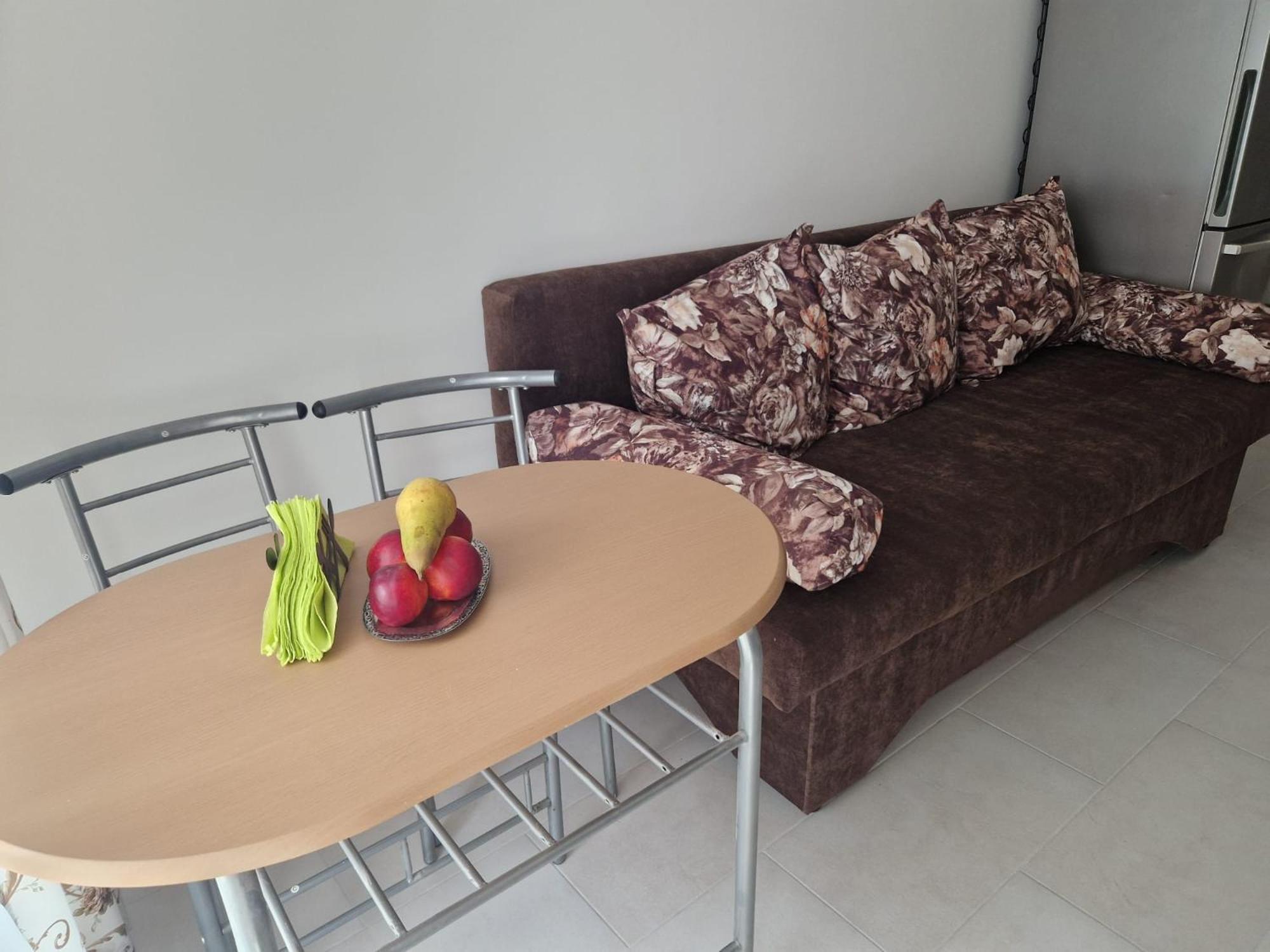 Apartamento De Ja Vu 54 Burgas Exterior foto