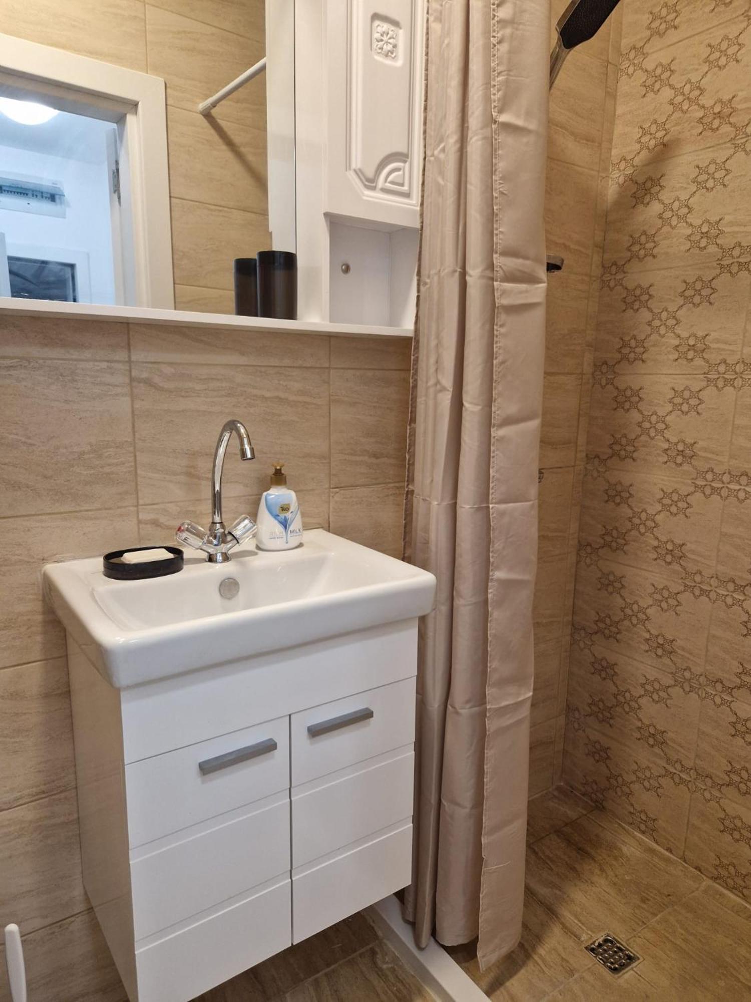 Apartamento De Ja Vu 54 Burgas Exterior foto