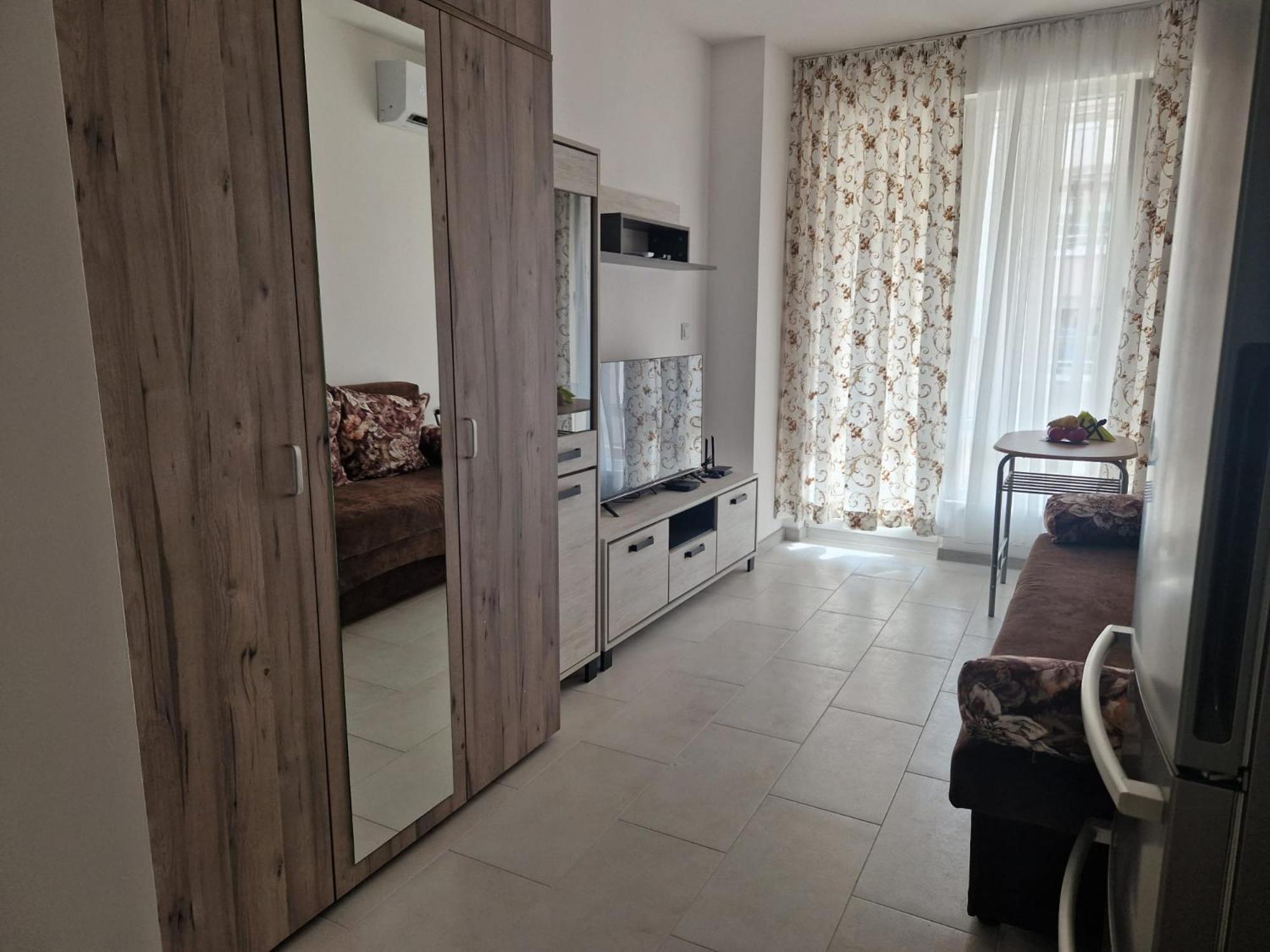 Apartamento De Ja Vu 54 Burgas Exterior foto