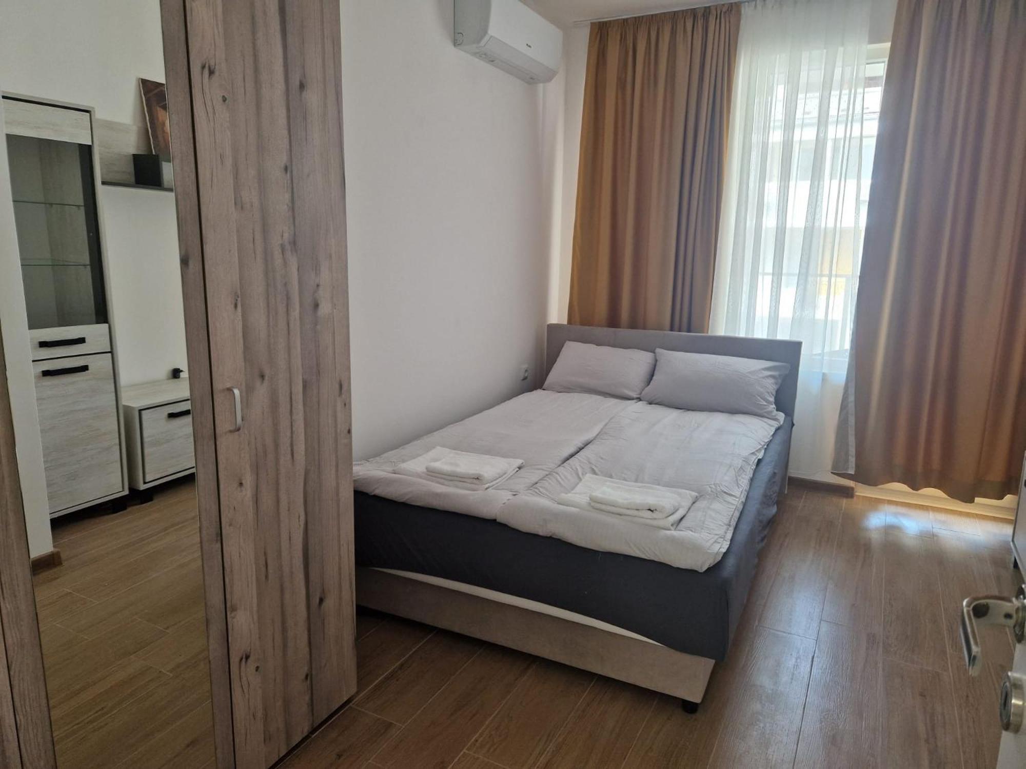 Apartamento De Ja Vu 54 Burgas Exterior foto